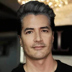 Troy Montero