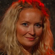 Stine Stahr