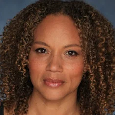 Angela Griffin