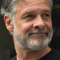 Bernard Fortin