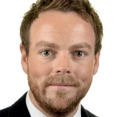 Torbjørn Røe Isaksen