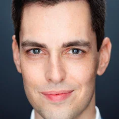 Blake Merriman