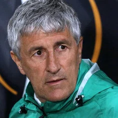 Quique Setién