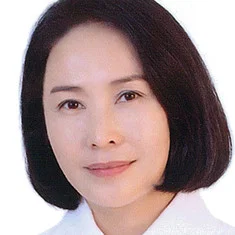 May Chin
