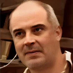 Федор Янчин