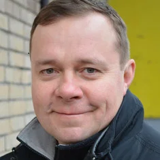 Павел Григорьев