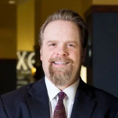 Pastor Cary Gordon
