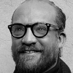 Anders N. Berg