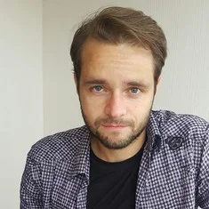 Сергей Жбанков