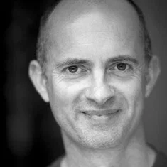 Darren Southworth
