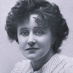Eva Moore
