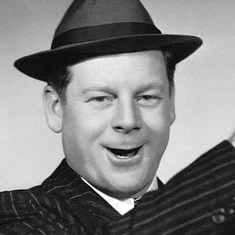 Al Pearce