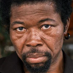 Lazare Minoungou