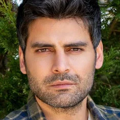 Erkan Meriç