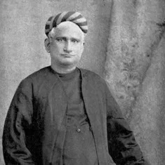Bankim Chandra Chattopadhyay