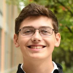 Tyler Beckwith