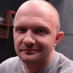 Ilya Shvetsov