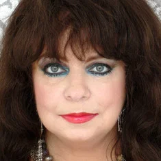 Mariska Veres