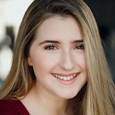 Hadley Belle Miller