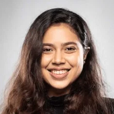 Muskkaan Jaferi