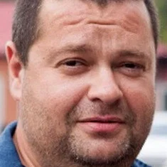 Дмитрий Матов