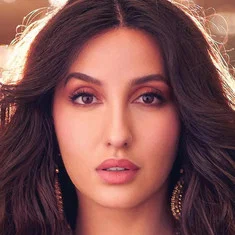 Nora Fatehi