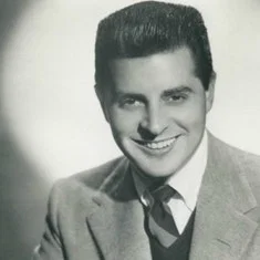 Johnny Desmond