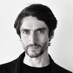 Reid Anderson