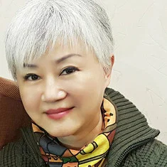 Ai-Lun Kao