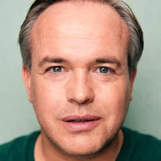 Peter Stray