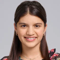 Mia Quaranta De La Rosa