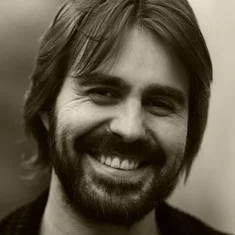 Nicolas Gruber