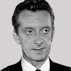 Jacques Maury