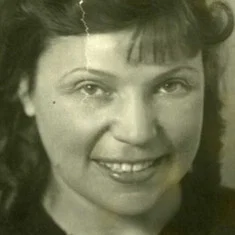 Лия Соломянская