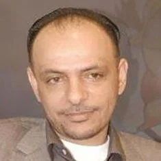 Nawaf Salem Al-Shammeri