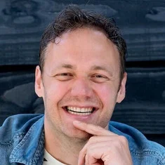 Bernd van den Bos