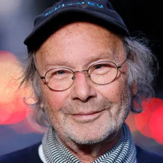 Michel Bergmann