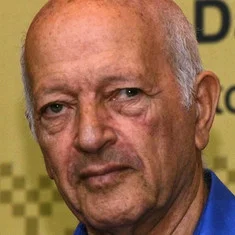 Dan Wolman