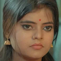 Simran Kumari