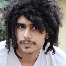 Imaad Shah