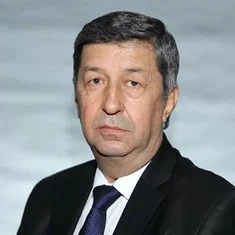 Махмуд Исмаилов