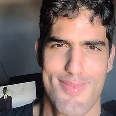 Eduardo Rodrigues