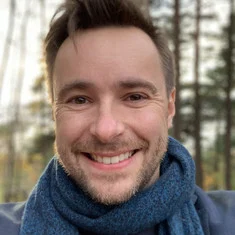 Stian Barsnes Simonsen