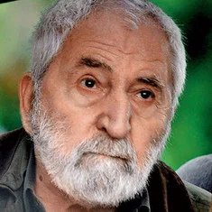 Алексей Симонов