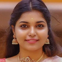 Madhunika Rajalakashmi