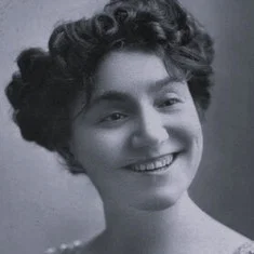Yvette Guilbert
