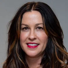 Alanis Morissette
