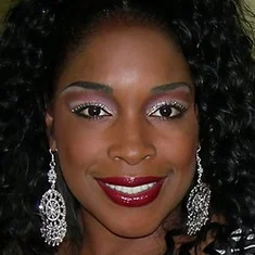 Carmen Carter