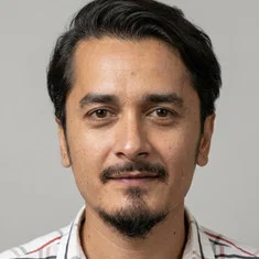 Gaurav Pahari