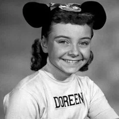 Doreen Tracey